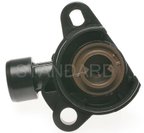 Standard Ignition TH187 Throttle Position Sensor - view 4