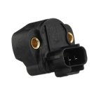 Standard Ignition TH189 Throttle Position Sensor - view 1