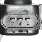 Standard Ignition TH198 Throttle Position Sensor - view 7