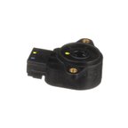 Standard Ignition TH207 Throttle Position Sensor - view 3