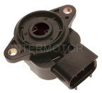 Standard Ignition TH207 Throttle Position Sensor - view 8