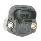 Standard Ignition TH211 Throttle Position Sensor - view 2