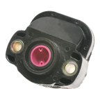 Standard Ignition TH211 Throttle Position Sensor - view 3