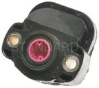 Standard Ignition TH211 Throttle Position Sensor - view 4