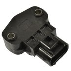 Standard Ignition TH214 Throttle Position Sensor - view 1