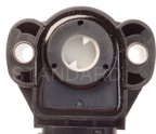 Standard Ignition TH215 Throttle Position Sensor - view 2