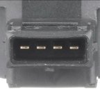 Standard Ignition TH218 Throttle Position Sensor - view 7