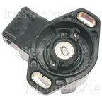 Standard Ignition TH218 Throttle Position Sensor - view 8