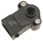 Standard Ignition TH22 Throttle Position Sensor - view 2