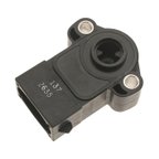 Standard Ignition TH22 Throttle Position Sensor - view 5