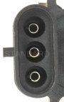 Standard Ignition TH23 Throttle Position Sensor - view 4
