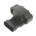 Standard Ignition TH23 Throttle Position Sensor - view 1