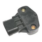 Standard Ignition TH243 Throttle Position Sensor - view 1