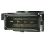Standard Ignition TH246 Throttle Position Sensor - view 2