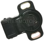 Standard Ignition TH246 Throttle Position Sensor - view 4