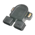 Standard Ignition TH255 Throttle Position Sensor - view 1