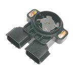 Standard Ignition TH255 Throttle Position Sensor - view 3
