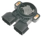 Standard Ignition TH255 Throttle Position Sensor - view 4