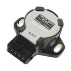 Standard Ignition TH270 Throttle Position Sensor - view 1