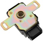 Standard Ignition TH277 Throttle Position Sensor - view 3