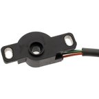 Standard Ignition TH284 Throttle Position Sensor - view 2