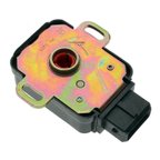 Standard Ignition TH286 Throttle Position Sensor - view 3