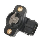 Standard Ignition TH292 Throttle Position Sensor - view 3
