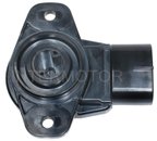 Standard Ignition TH296 Throttle Position Sensor - view 2