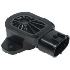 Standard Ignition TH296 Throttle Position Sensor - view 1