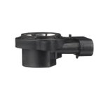 Standard Ignition TH297 Throttle Position Sensor - view 2