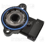 Standard Ignition TH298 Throttle Position Sensor - view 7