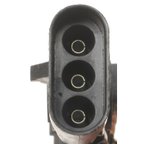 Standard Ignition TH2 Throttle Position Sensor - view 5