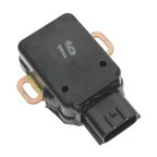 Standard Ignition TH308 Throttle Position Sensor - view 1