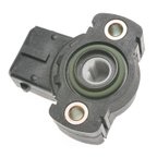 Standard Ignition TH317 Throttle Position Sensor - view 3