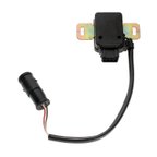 Standard Ignition TH333 Throttle Position Sensor - view 1