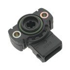 Standard Ignition TH346 Throttle Position Sensor - view 3
