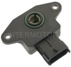 Standard Ignition TH348 Throttle Position Sensor - view 3
