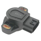 Standard Ignition TH356 Throttle Position Sensor - view 1