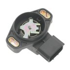 Standard Ignition TH356 Throttle Position Sensor - view 2