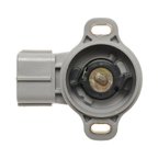 Standard Ignition TH365 Throttle Position Sensor - view 2