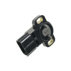 Standard Ignition TH399 Throttle Position Sensor - view 2