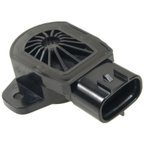 Standard Ignition TH405 Throttle Position Sensor - view 1