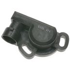 Standard Ignition TH40 Throttle Position Sensor - view 1