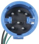 Standard Ignition TH413 Throttle Position Sensor - view 4