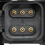 Standard Ignition TH420 Throttle Position Sensor - view 8