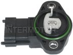 Standard Ignition TH432 Throttle Position Sensor - view 2