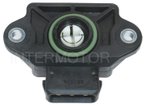 Standard Ignition TH433 Throttle Position Sensor - view 2