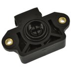 Standard Ignition TH433 Throttle Position Sensor - view 4