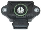 Standard Ignition TH433 Throttle Position Sensor - view 8