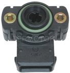 Standard Ignition TH434 Throttle Position Sensor - view 2